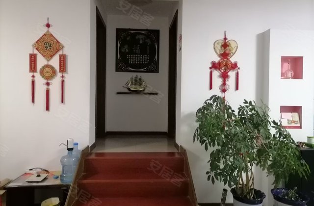 澧泉小区西区3室2厅156.3㎡29.8万二手房图片