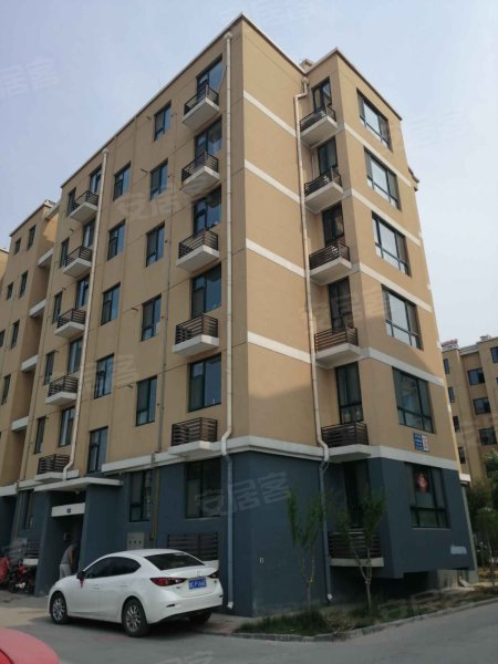 永安花园阳光康城