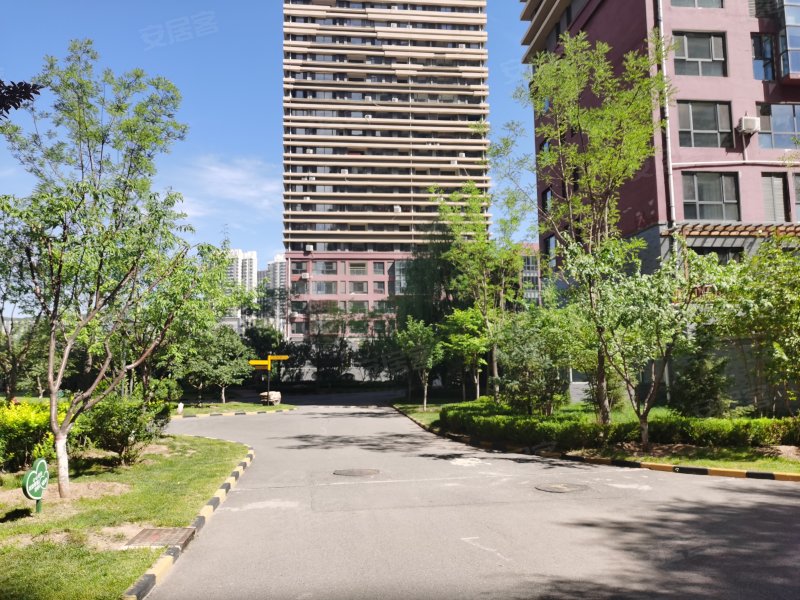 未来城紫御台,畅远东路-承德未来城紫御台二手房,租房,房价-承德安居