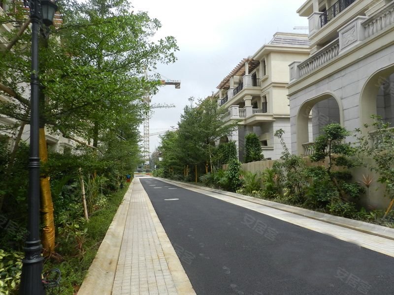 御景水岸花园(温馨花园)