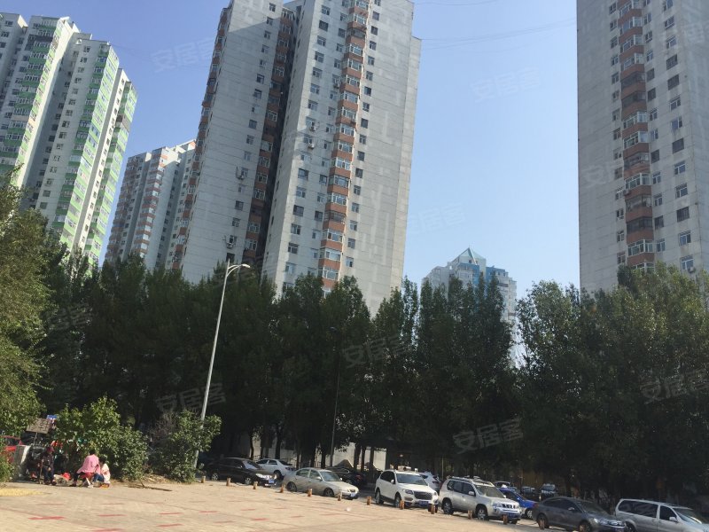 远望居住小区,西湖街-大庆远望居住小区二手房,租房,房价-大庆安居客