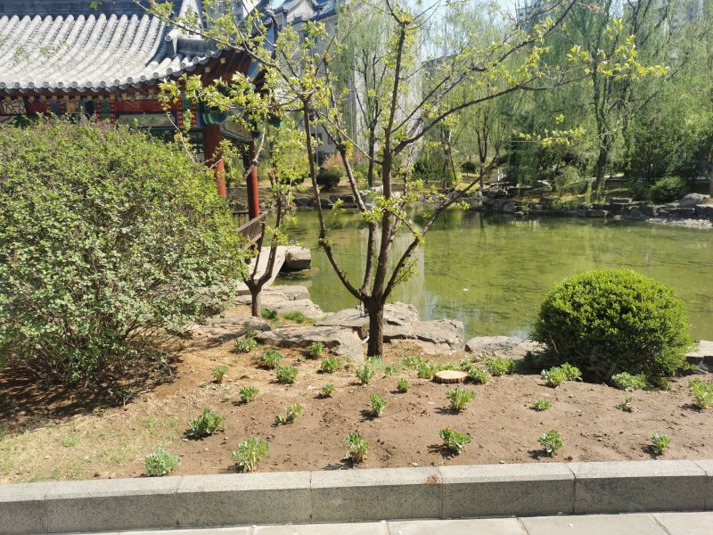 福溪帝苑(一期)