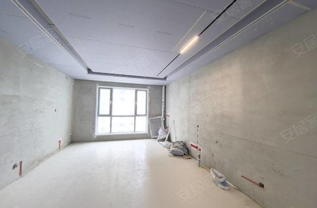 熙樾新城3室2厅140㎡103万二手房图片