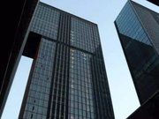 绿城西子国际庆春广场站501大厦商城豪华装修