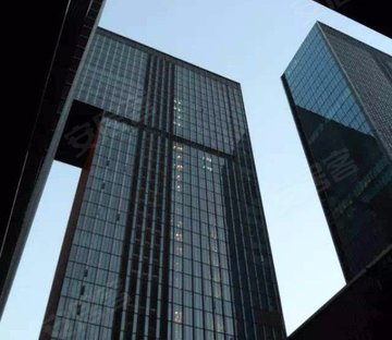 钱江新城小区图片