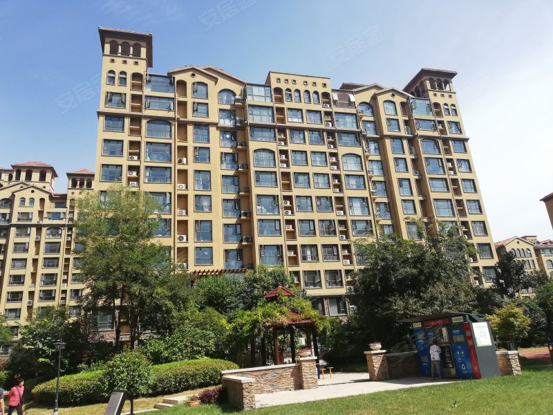 天逸双水湾,柳江路-鹤壁天逸双水湾二手房,租房,房价-鹤壁安居客