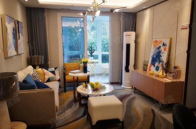 锦绣家园2室2厅72㎡89万二手房图片