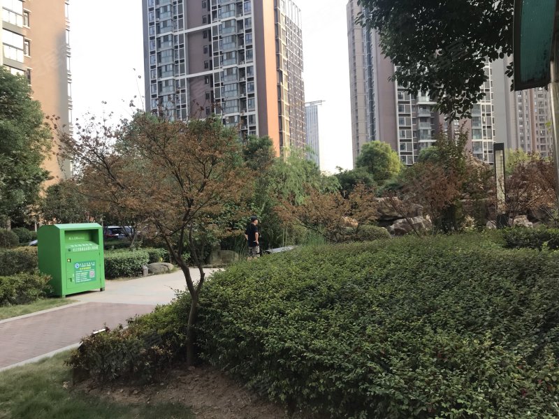 百步亭现代城三区,百步亭花园路6号-武汉百步亭现代城三区二手房,租房