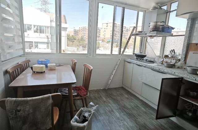 桃山电业楼3室2厅77.97㎡105万二手房图片
