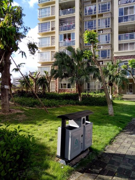 暨南花园,景晖路128号-珠海暨南花园二手房,租房,房价-珠海安居客