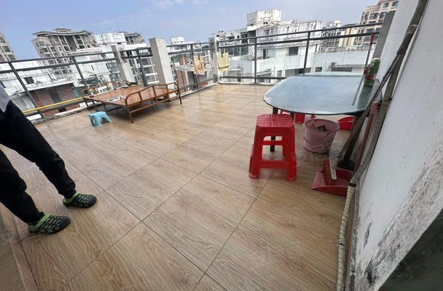 金手指高尔夫温泉小镇2室1厅46㎡45万二手房图片