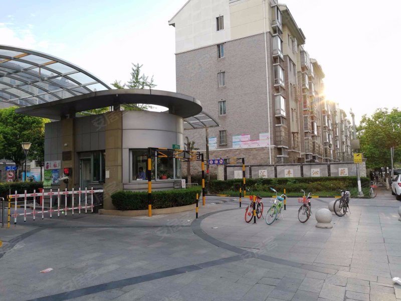 汇丰沁苑(南区) 