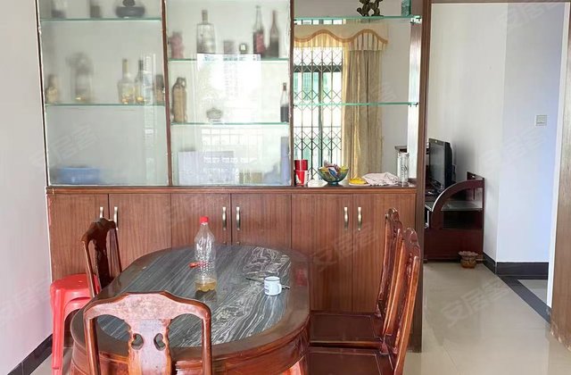 祥利花园3室2厅115㎡35万二手房图片