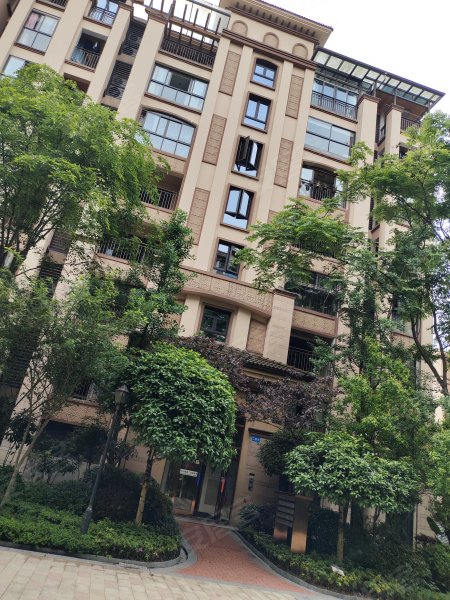 书香溪墅