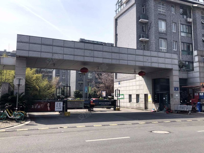 放鹤洲花园(三期南区),望鹤路99号-嘉兴放鹤洲花园(三期南区)二手房