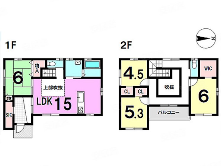 【步行达中小学】日本松山市【线上看房】【托管出租】独栋别墅