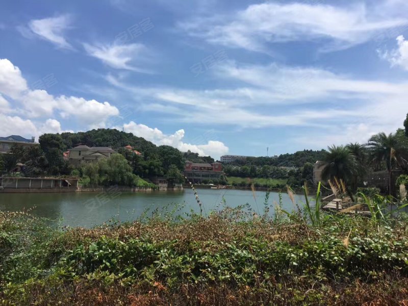 同升湖山庄马田广场(b区)