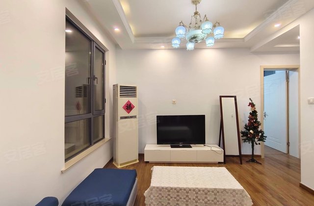 中信泰富又一城锦苑2室2厅98.06㎡279万二手房图片