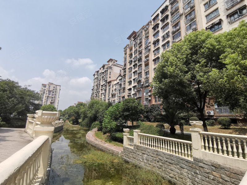 威尼斯水城第七街区