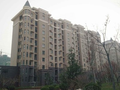 紫金山庄福园,滨海东路766号 - 烟台紫金山庄福园二手房,租房,房价