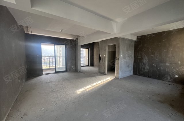 漳州港大唐世家(二期)4室2厅90.65㎡38万二手房图片