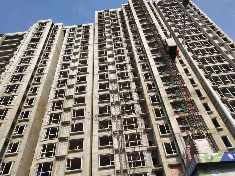 海澜湾,东风路-宝鸡海澜湾二手房,租房,房价-宝鸡安居客