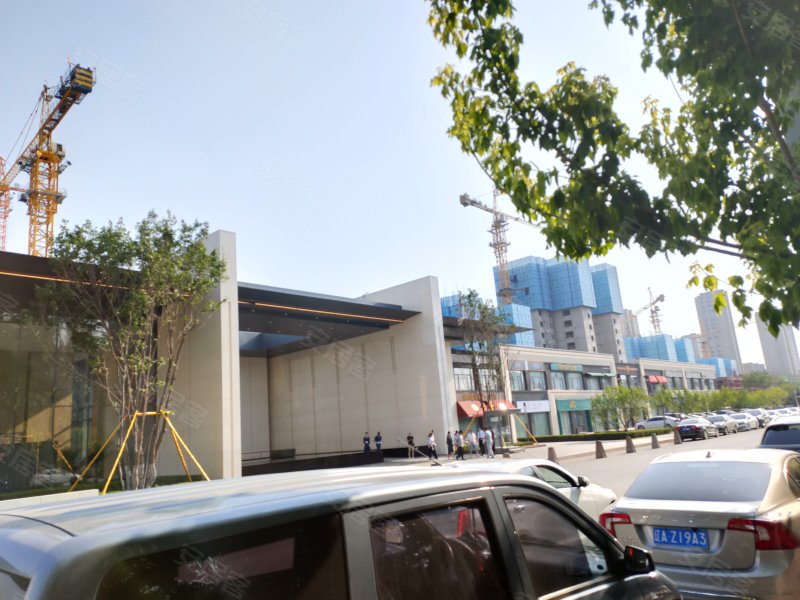 中海望京府,正良二路11-36号-沈阳中海望京府二手房,租房,房价-沈阳