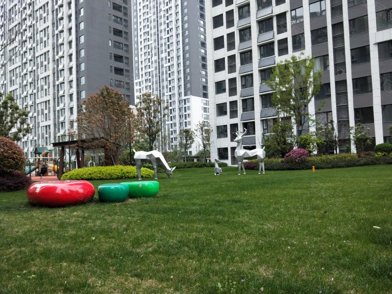 当代未来城(少荃湖名苑)