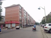 天拖南小区图片