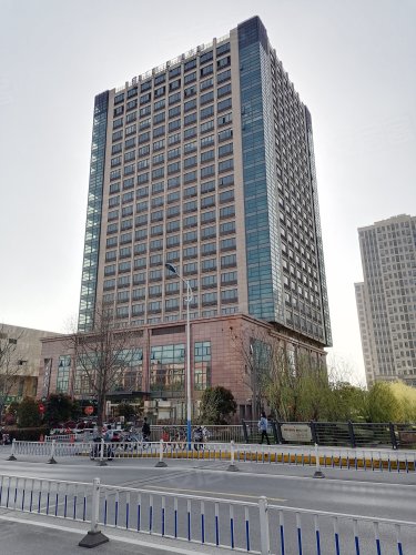 南翔东方伟业广场