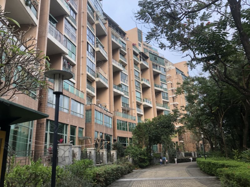 御龙居,西乡大道26号-深圳御龙居二手房,租房,房价-深圳安居客