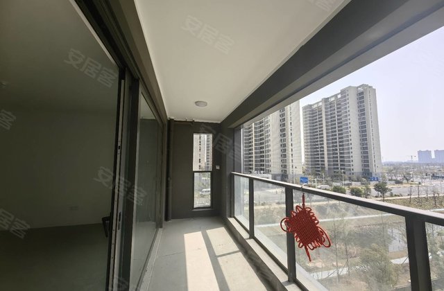 中南君启3室2厅128㎡135万二手房图片