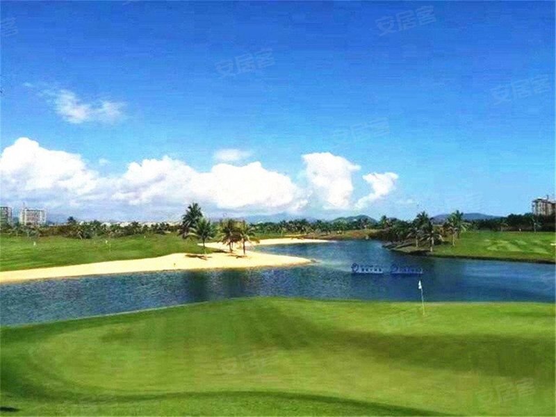 绿城蓝湾小镇,清水湾大道-三亚绿城蓝湾小镇二手房,租房,房价-三亚