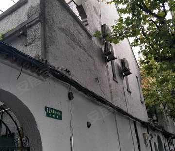 山阴路124弄小区
