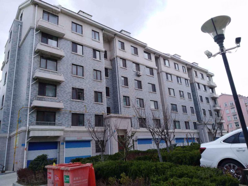 龙河花园(一期)