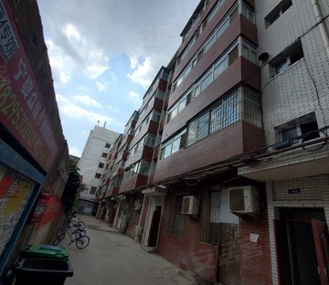 佑民小区
