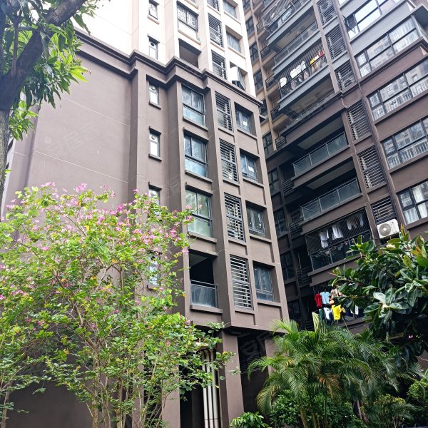 骏威锦东花园a区