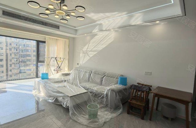 万联怡和雅园3室2厅128㎡65万二手房图片