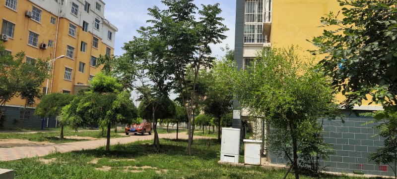 瑞都花园,云门山路,近南一路-东营瑞都花园二手房,租房,房价-东营安居