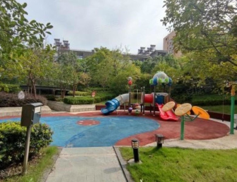 浦江华侨城(八期别墅) 