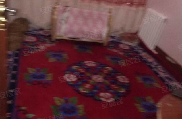 公路花园2室2厅62㎡32万二手房图片