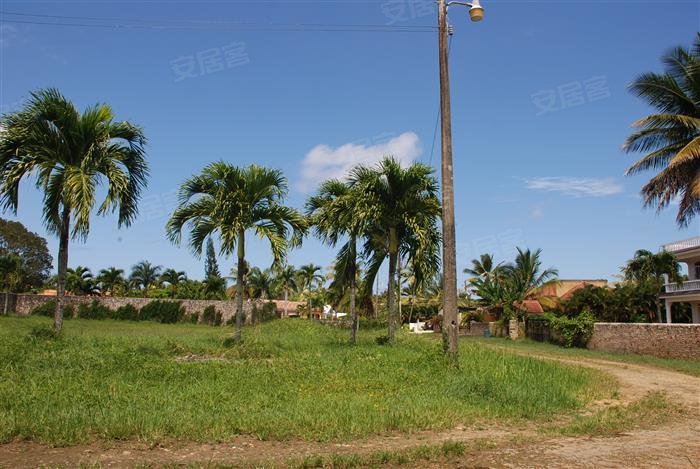 多米尼加约¥77万在卡瓦雷特门控社区出售的住宅用地二手房土地图片