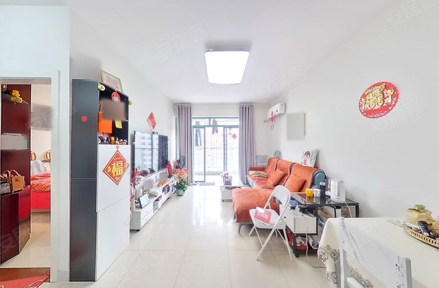 碧湾雅园2室2厅79.31㎡358万二手房图片