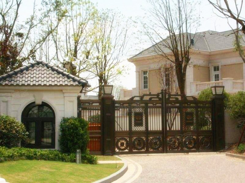 宝华海尚郡领(别墅)