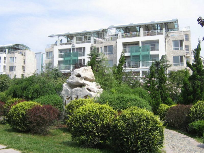 澳门花园(崂山)