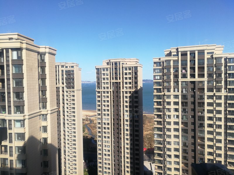 华发九龙湾,滨海大道-威海华发九龙湾二手房,租房,房价-威海安居客
