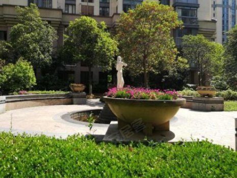 碧云左岸(二期别墅) 