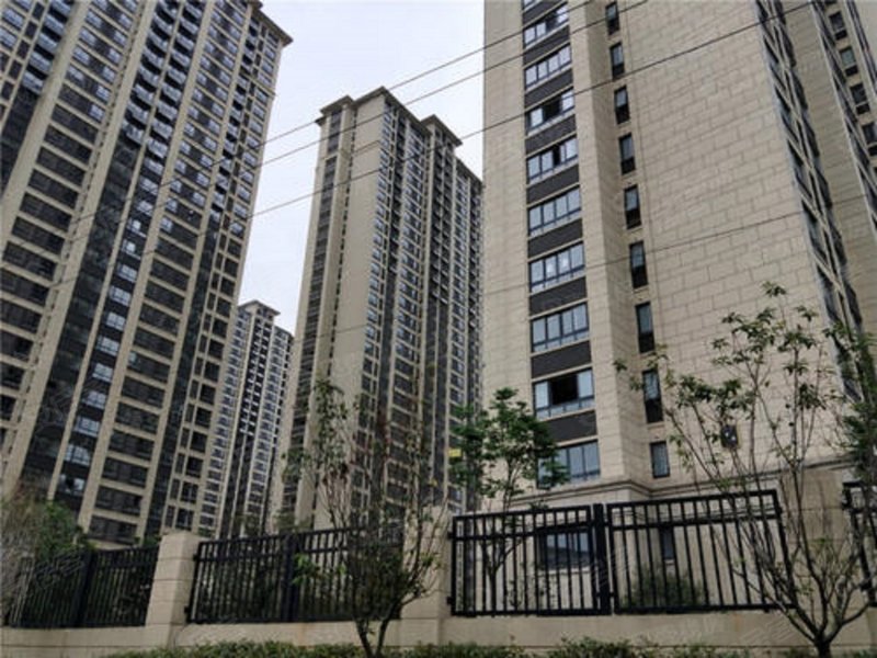 盛世御景,敬亭路-宣城盛世御景二手房,租房,房价-宣城安居客