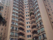 番禺小区图片