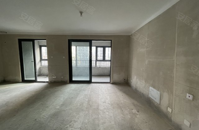 信达天境3室2厅122㎡86万二手房图片